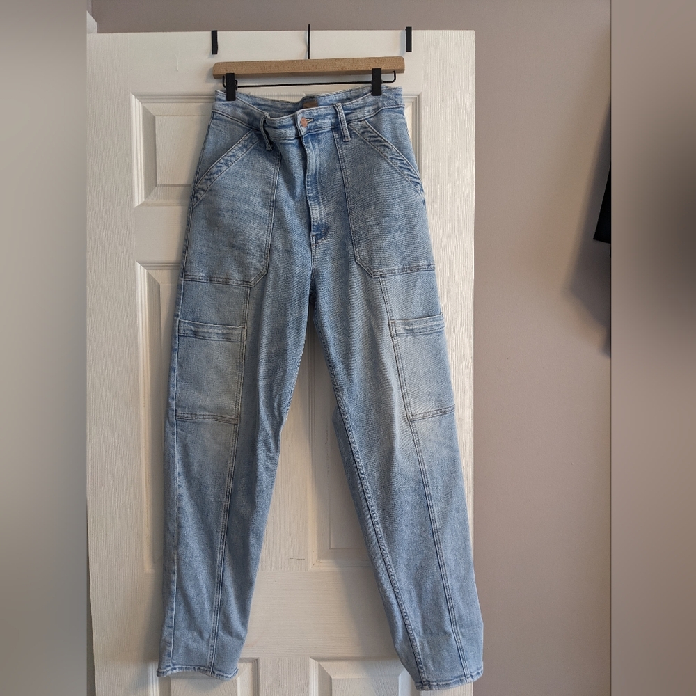 Mother Jeans Size 31